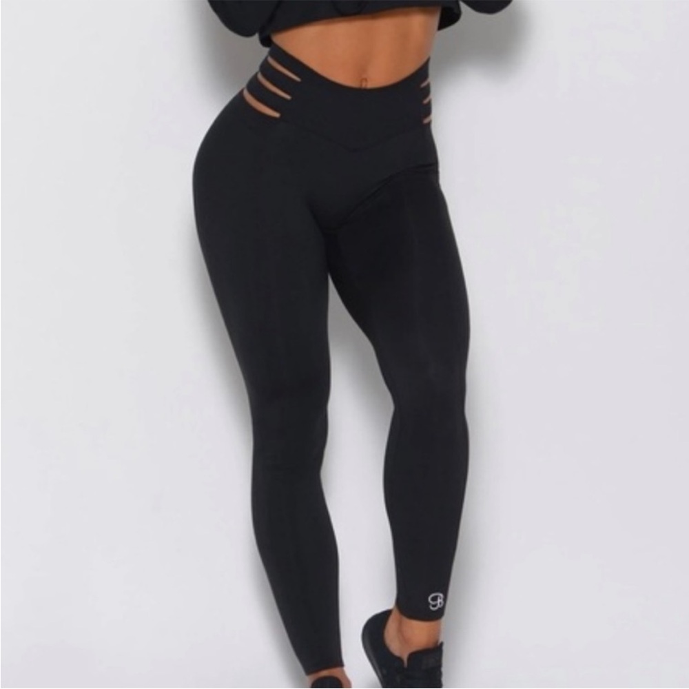 Bombshell Sportswear Savage Leggings